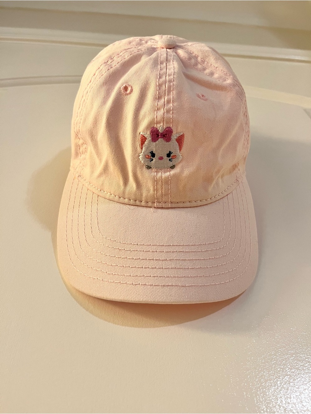 Disney Tsum Tsum Embroidered Baseball